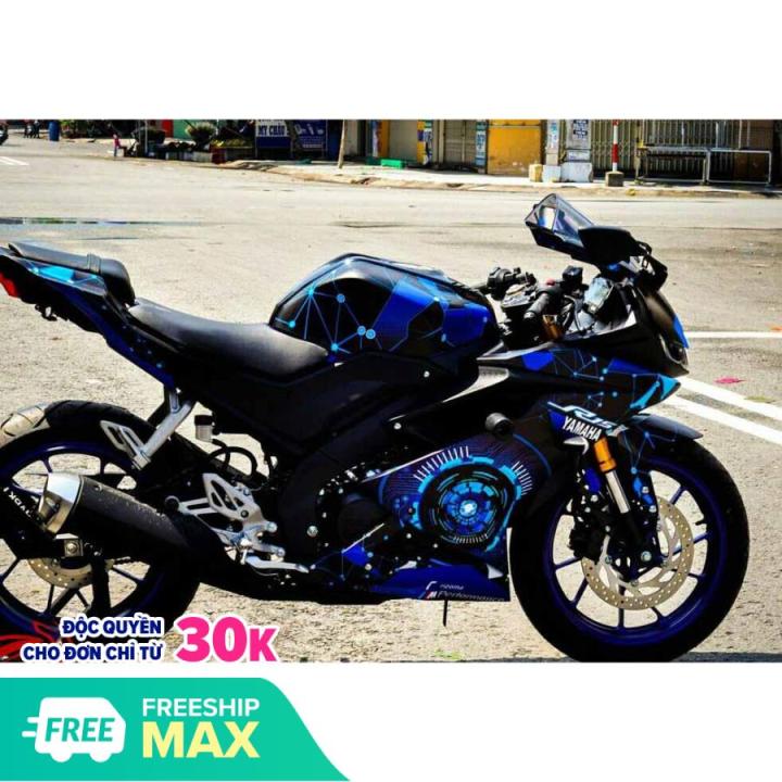 R15 V3 2021 Yamaha  Mua Góp Xe Máy Nhập Khẩu Online Tây Ninh