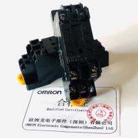 Socket for Relay type MY OMRON