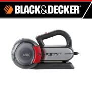 HCMMáy Hút Bụi Cầm Tay Ô Tô Black&Decker Thế Hệ 2