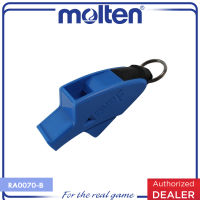 MOLTEN นกหวีด Referee Whistle Football jp RA0070-B(410)