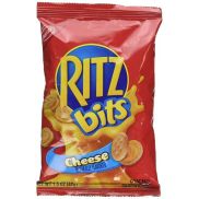 Combo 10 Bánh Ritz phô mai mini gói 42g