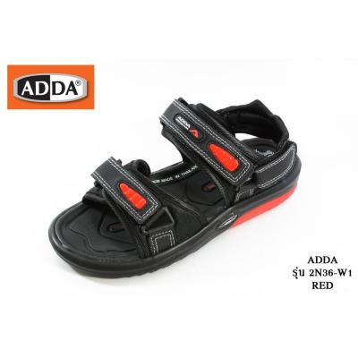 รองเท้ารัดส้นสุดคลาสสิค ADDA (แอดด้า) รุ่น 2N36