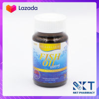 Real Elixir Fish Oil 1000 mg (30 เม็ด)