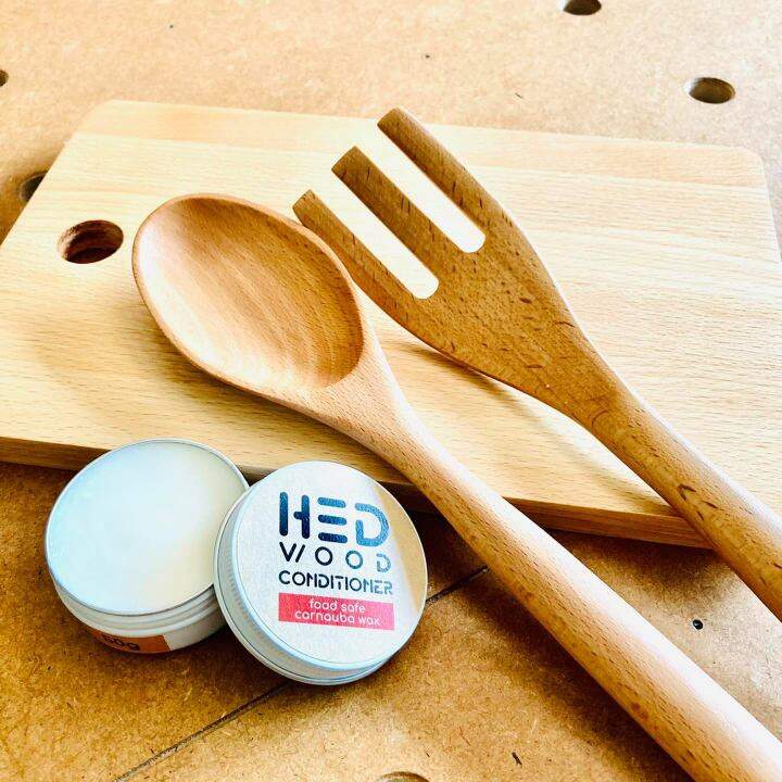 hed-food-safe-wax-s-50g-เฮ็ด-ฟู้ดเซฟแวกซ์-ขนาดเล็ก-50-กรัม-แวกซ์ทาเขียง-แวกซ์ทาเครื่องครัวไม้-แวกซ์ทาชามไม้-แวกซ์ถนอมเขียงไม้