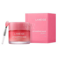 Laneige Special Care Lip Sleeping Mask 20g #Berry