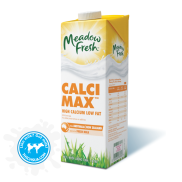 HCMSữa Meadow Fresh Calci Max 1L