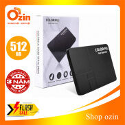 Ổ cứng SSD Colorful SL500 480GB 240GB 160GB 120GB SATA III 2.5 inch
