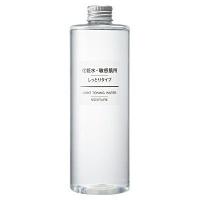 MUJI Light Toning Water [MOISTURE] 200ml.