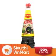 Siêu thị VinMart - Nước tương đậm đặc Maggi chai 700ml