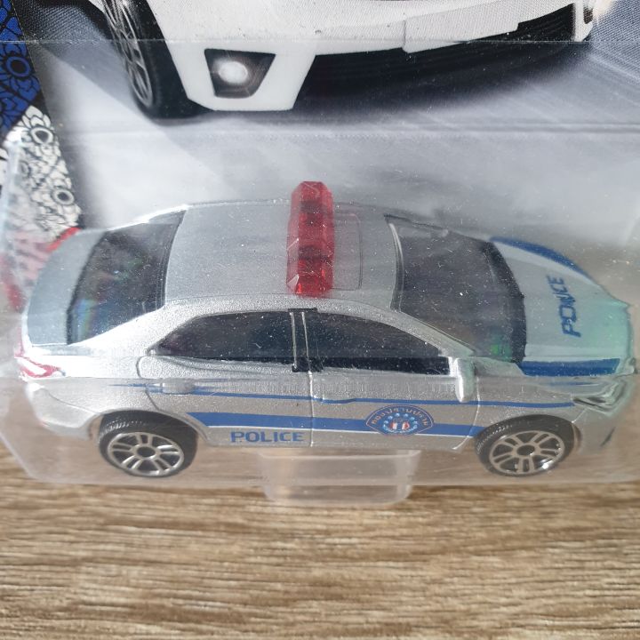โมเดลรถเหล็ก-majorette-thailand-police-gen-2-รถตำรวจกองปราบปราม-รถเก๋ง-รถกระบะ-รถตู้-รถเบนซ์g63