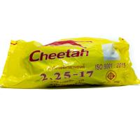 Cheetah ยางในรถจักรยานยนต์ 2.25-17