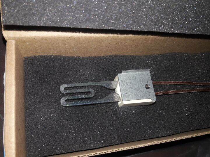 Gas Dryer Igniter Speed Queen Lazada PH