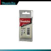 MAKITA รุ่น D-17762 ดอกเจาะเหล็ก HSS-G 4.20x75mm