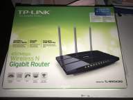 Bộ định tuyến không dây TPLINK 1043ND bảo hành 24 tháng thumbnail