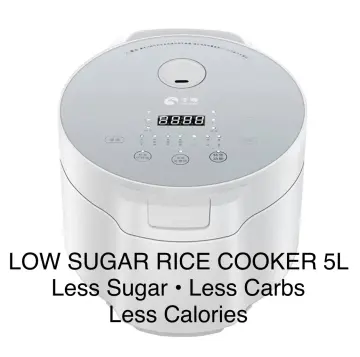 tevo desugar rice cooker