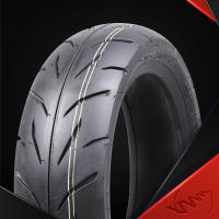 Vee Rubber - ยางมอเตอร์ไซค์  - VRM 434 MSX ขอบ 12 Tubeless