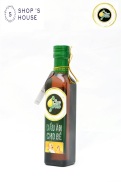 Dầu ăn cho Bé Super Green 100ml