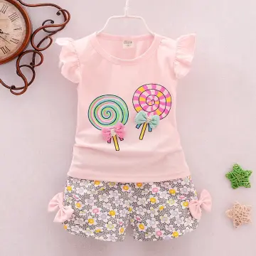 Buy Candy Outfit Baby Girl online