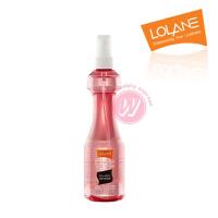 Lolane free style gel spray 215 ml red color โลแลน สเปรย์ ฉีดผม ฟรีสไตล์ เจล สเปรย์ สำหรับจัดแต่งทรงผม สีแดง