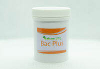 ปุ๋ยไม้น้ำ naturelife Bac Plus (แบครองพื้น)