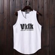 HCMÁo Thun Ba Lỗ Nam Hàn Quốc VKFK
