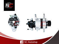 ALTERNATOR HINO KM EH700, HO6C ไดชาร์จ ฮีโน่ KM เครื่อง EH700, HO6C ปั๊มตูดไดใหญ่ คัทเอาท์ในตัว 24V 45A สินค้าใหม่ 100% รับประกันโดย SC Autoshop