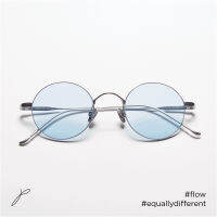 Parity Flow-Ti Blacksmith Sun eyewear แว่นกันแดด