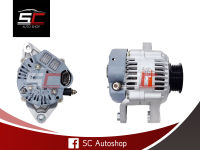 ไดชาร์จ TOYOTA AE100 COROLLA 3ห่วง ปี91-97 เครื่องยนต์ 1.6, 1.8, 4AFE, 7AFE ALTERNATOR TOYOTA SOLUNA COROLLA AE100 12V 80A มีรับประกัน