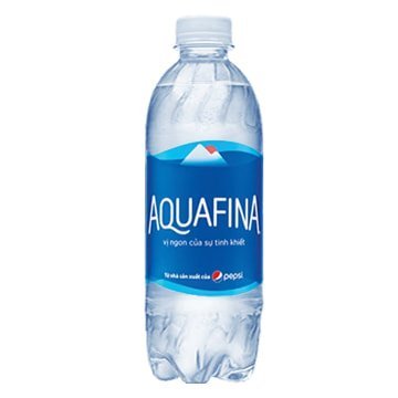 Hcmthùng 24 chai nước tinh khiết aquafina 500ml -bh chú hoài - ảnh sản phẩm 3
