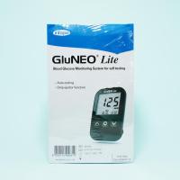 เครื่องตรวจน้ำตาล GluNEO Lite