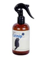 Kitty Potion Catnip สเปรย์บำรุงขน สกัดจากธรรมชาติและแค็ทนิพ สำหรับแมว ขนาด 250 ml