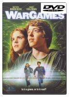 Wargames วอร์เกมส์สงครามล้างโลก (DVD)