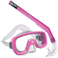 Aqualung Peeka snorkeling set for Kid | Aqua Lung