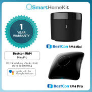 Broadlink RM4 mini RM4 PRO dùng được cáp nhiệt ẩm