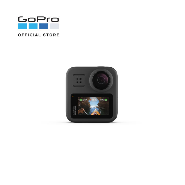 Lazada　360　Cameras　price　GoPro　MAX　Lazada　sell　PH:　Buy　cheap　online　with　PH