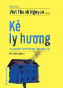 Sách - Kẻ ly hương - Phương Nam Book