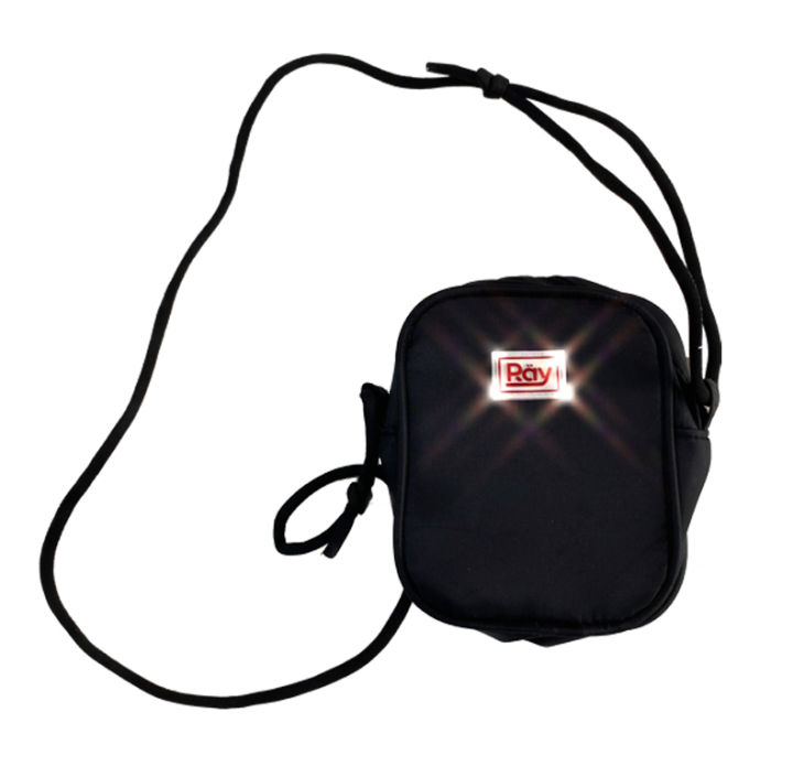 RAY ROUND BAG