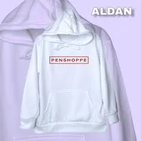 penshoppe jacket hoodie women's