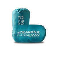 Calido 200 Sleeping Bag #Light Blue ถุงนอน คาลิโด้ สีฟ้า