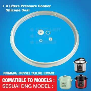 Russell taylor discount pressure cooker 4l