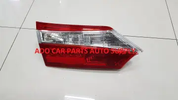 Shop Toyota Corolla Tail Light Garnish online | Lazada.com.ph