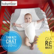 Gối chống trào ngược Babymoov - Giảm nôn trớ ở trẻ sơ sinh