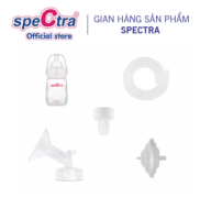 Bộ Phụ Kiện Tiêu Chuẩn Dành Cho Máy Hút Sữa Spectra Phễu Size 16 20 24 28