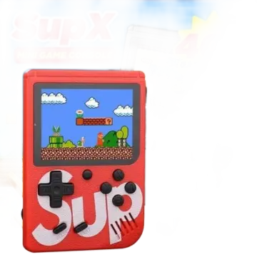 Supx on sale mini game