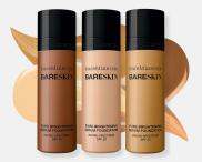 Kem nền dưỡng sáng da BareMinerals BareSkin Pure Brightening Serum