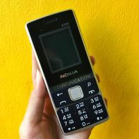 โทรศัพท์มือถือโนเกียปุ่มกด PHONE NOKIA 6300 3G/4G ตัวเลขใหญ่ ลำโพงเสียงดัง รองรับทุกเครือข่าย เหมาะกับผู้สูงอายุ ใหม่ 2020 ภาษาไทย-อังกฤษ O157