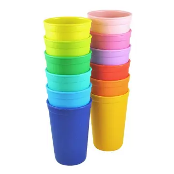 Re-Play 10oz Spill Proof Portable Cup - Gray