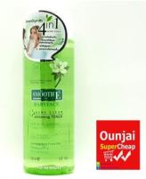 SMOOTH E ACNE CLEAR WHITENING TONER 150 ML สมูท อี แอคเน่ เคลียรื ไวท์เทนนิ่ง [y2617]