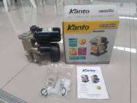 KANTO  ปั้มน้ำอัตโนมัติ ท่อ 1 นิ้ว 370 วัตต์ รุ่น KT-PS125AUTO รุ่นงานหนัก