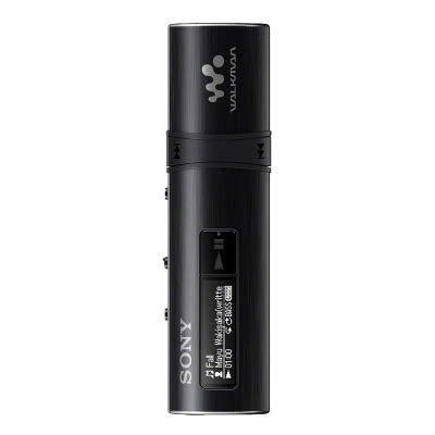 Sony เครื่องเล่น NWZ-B183F Flash MP3พร้อม FM จูนเนอร์ในตัว4GB Walkman / NWZ B183F